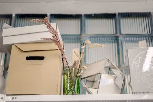 Office moving services in Glendale, California